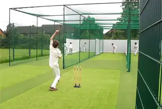 Net Cricket