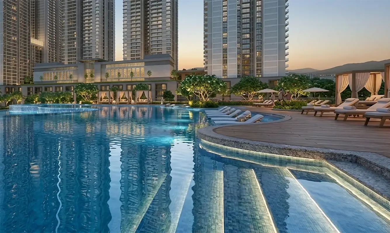 Prestige Clairemont Overview 1